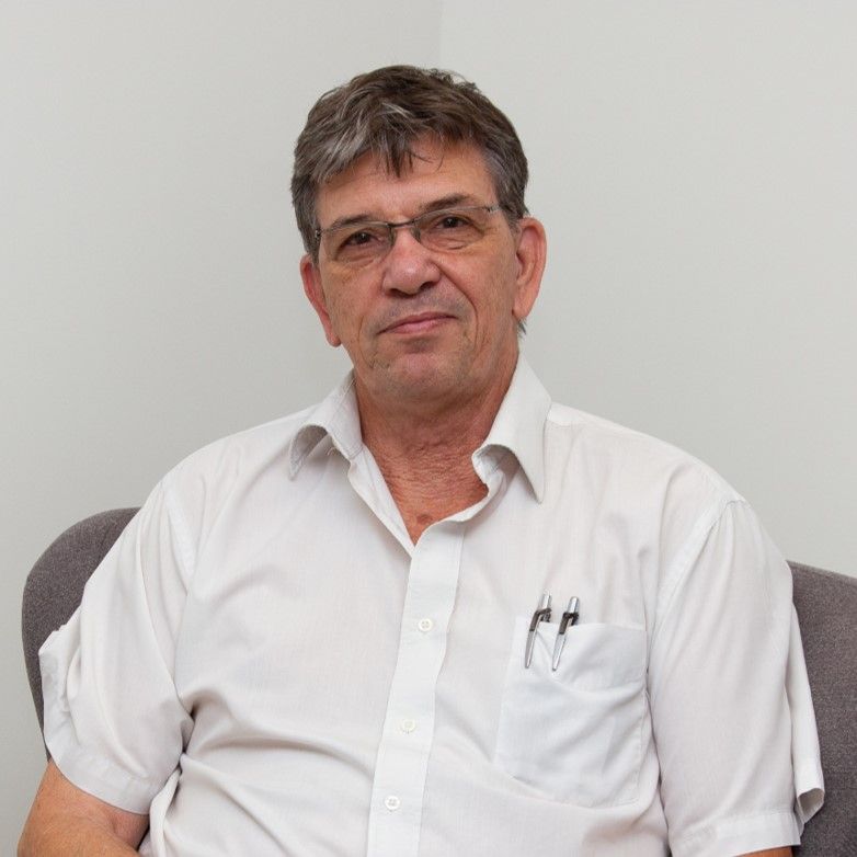 Dov Hoffman
