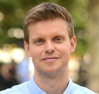 Mason Sexton