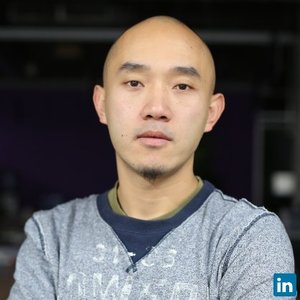 Gordon Chen