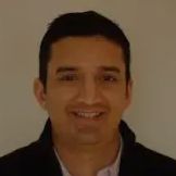 Suneil Mandava