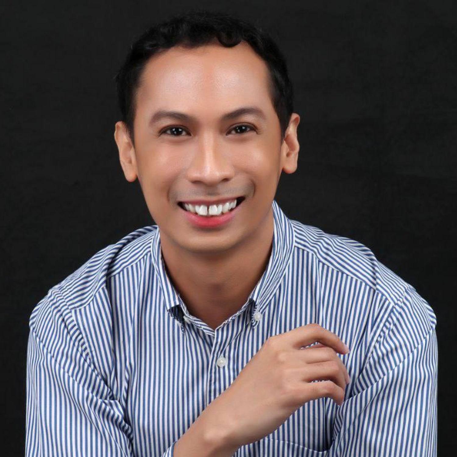 Michael Yu
