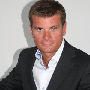 Boris Frochen