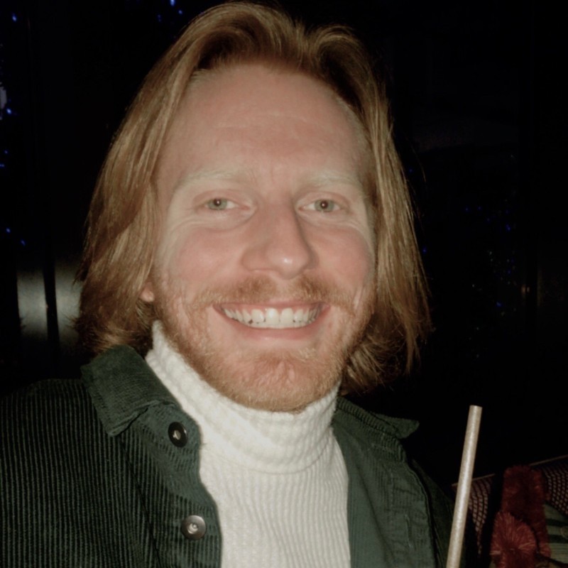 Samuel King
