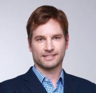 Benjamin Fanger
