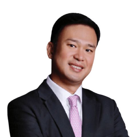 Raymond Chang