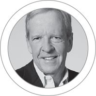 Michael Donovan