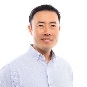 John Kim