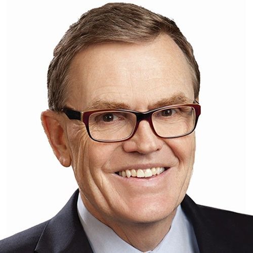 David Abney