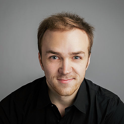 Florian Simmendinger