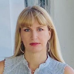 Laurie Peterson