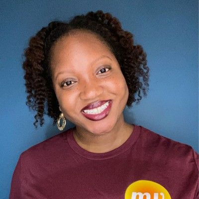 Melanie Akwule
