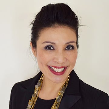 Alexis Wong