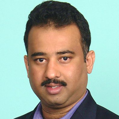Bharath Takulapalli