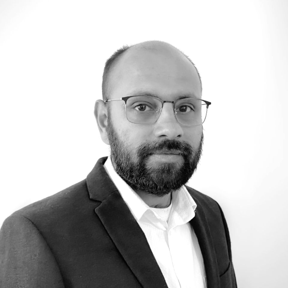 Vivek Kumar
