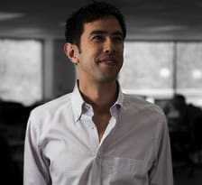Grant Martin