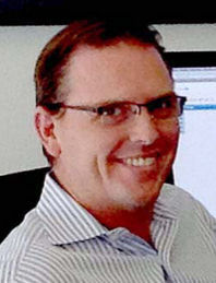 Steve McKinney