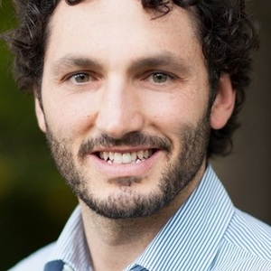 Zac Bookman
