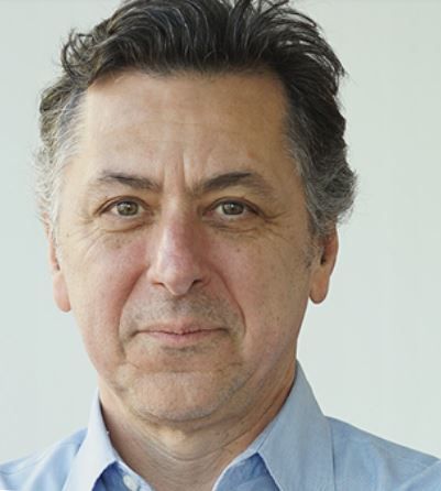 Mihael Polymeropoulos