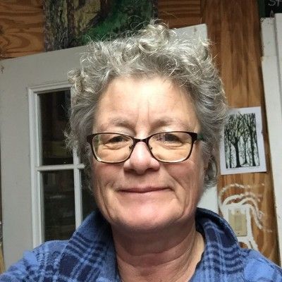 Jackie Parker
