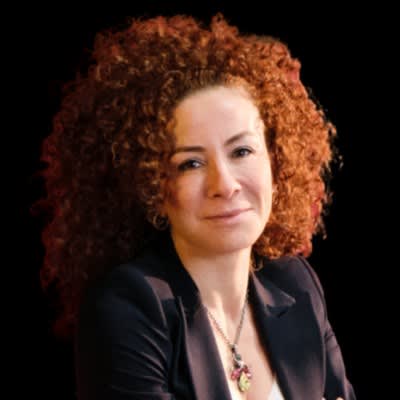 Ozlem Eke