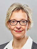 Christine Regitz
