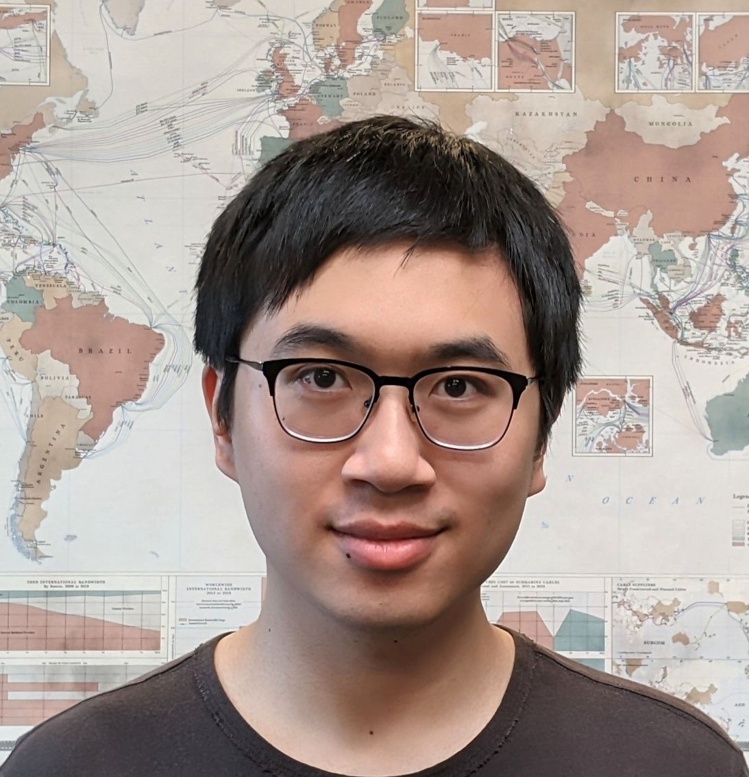 Yuhao Dong