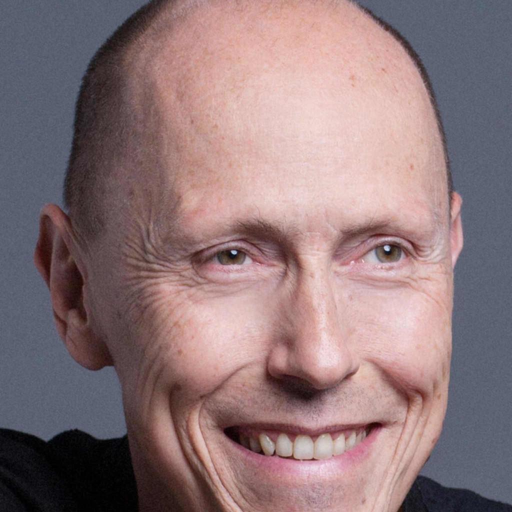Roger Lienhard