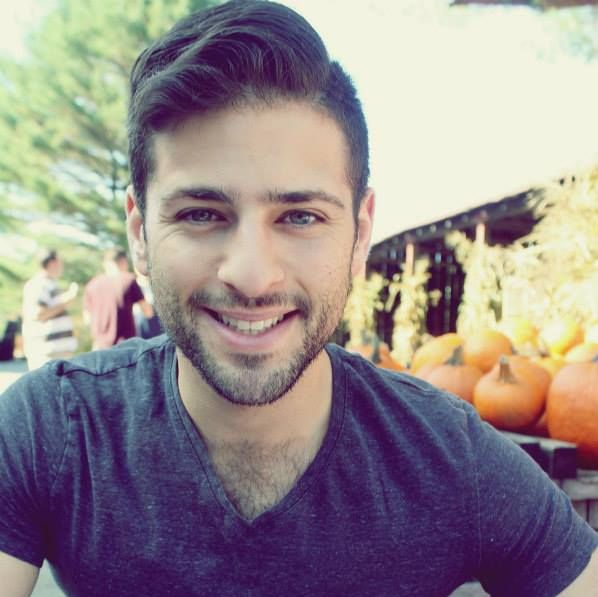 Zachary Casler