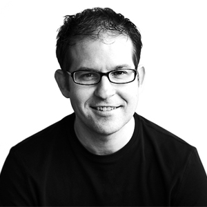 Eric Tobias