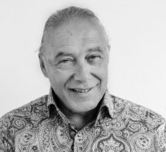 Tom Teichman