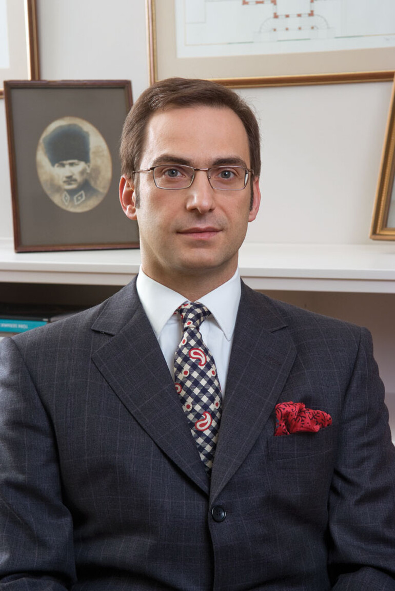 Ömer Koc