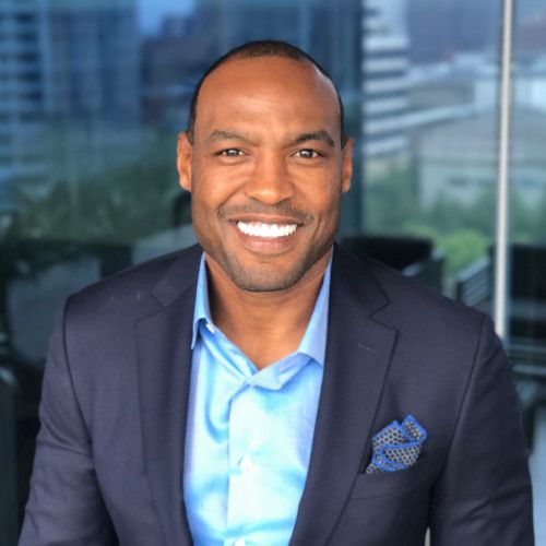 Darren Woodson