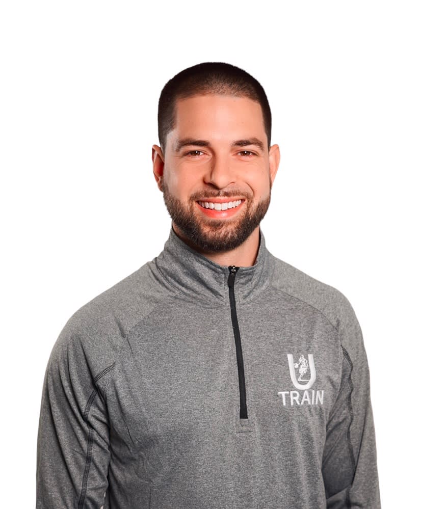 Daniel Ginsberg