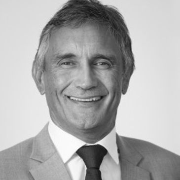 Mark Tume