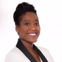 Maisha Burt