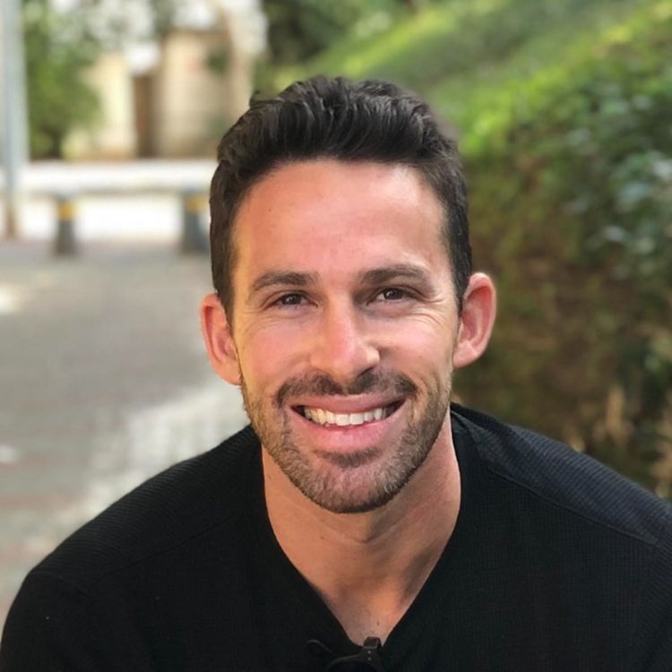 Yoav Oren