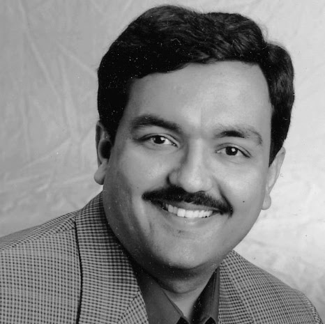 Mahesh Rao