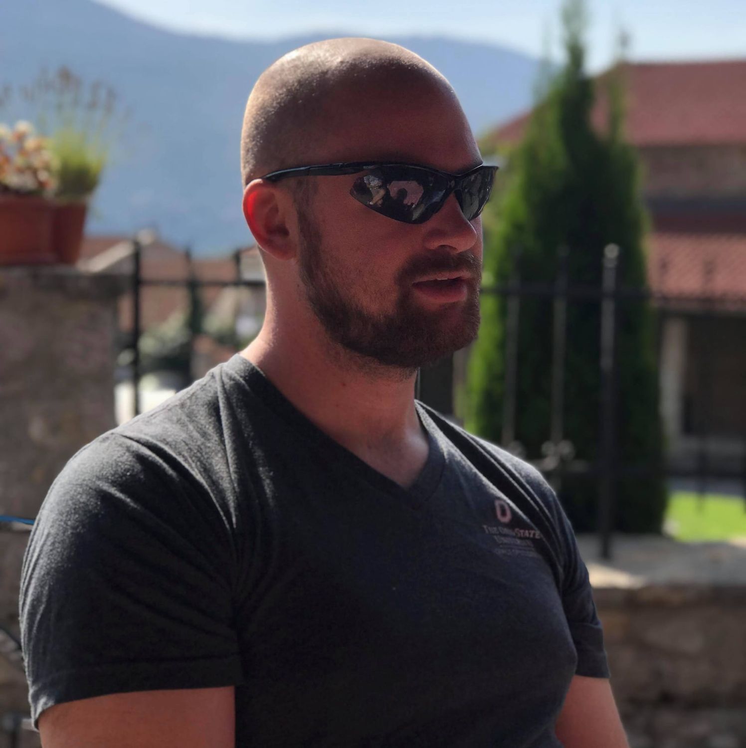 Alexander Pantich