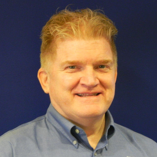 Kevin Rhodes