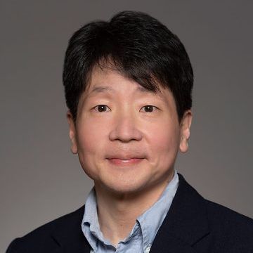 Paul Chang
