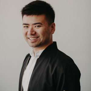 Mardonn Chua
