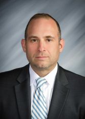 Robert Tribeck