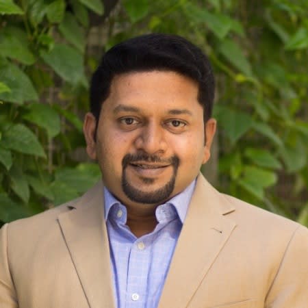 Nithiya Ananthakrishnan
