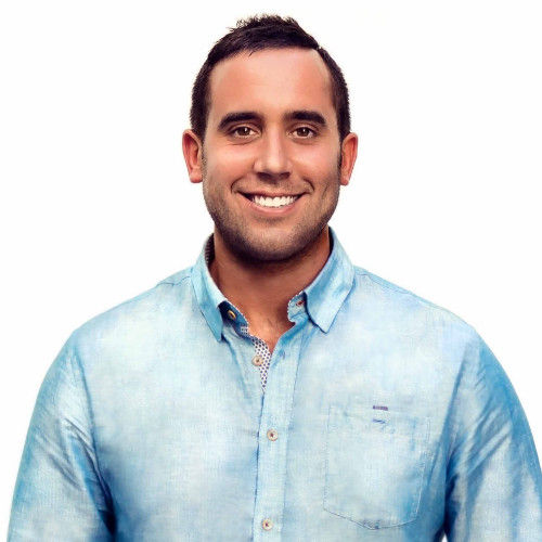 Eric Chebil