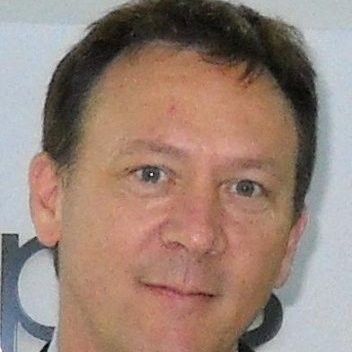 Rick Stevens