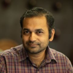 Srikrishna Swaminathan
