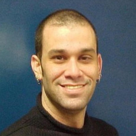 Mark Weinstein