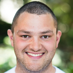 Luke Swanek