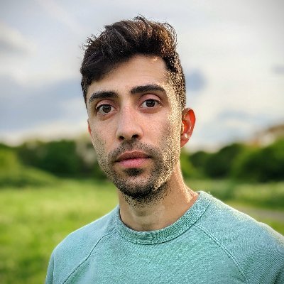 Dominic Falcão