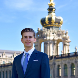 Tom Lüdersdorf
